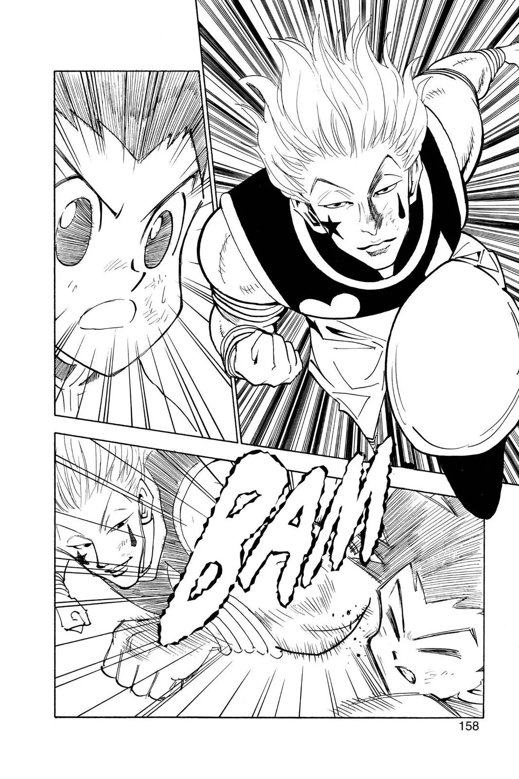 Hunter x Hunter - Chapter 62 - Page 10