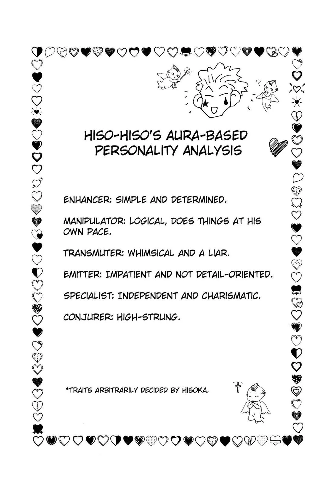 Hunter x Hunter - Chapter 62 - Page 20