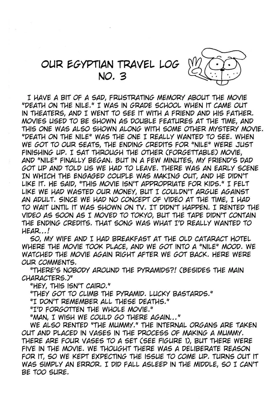 Hunter x Hunter - Chapter 66 - Page 19