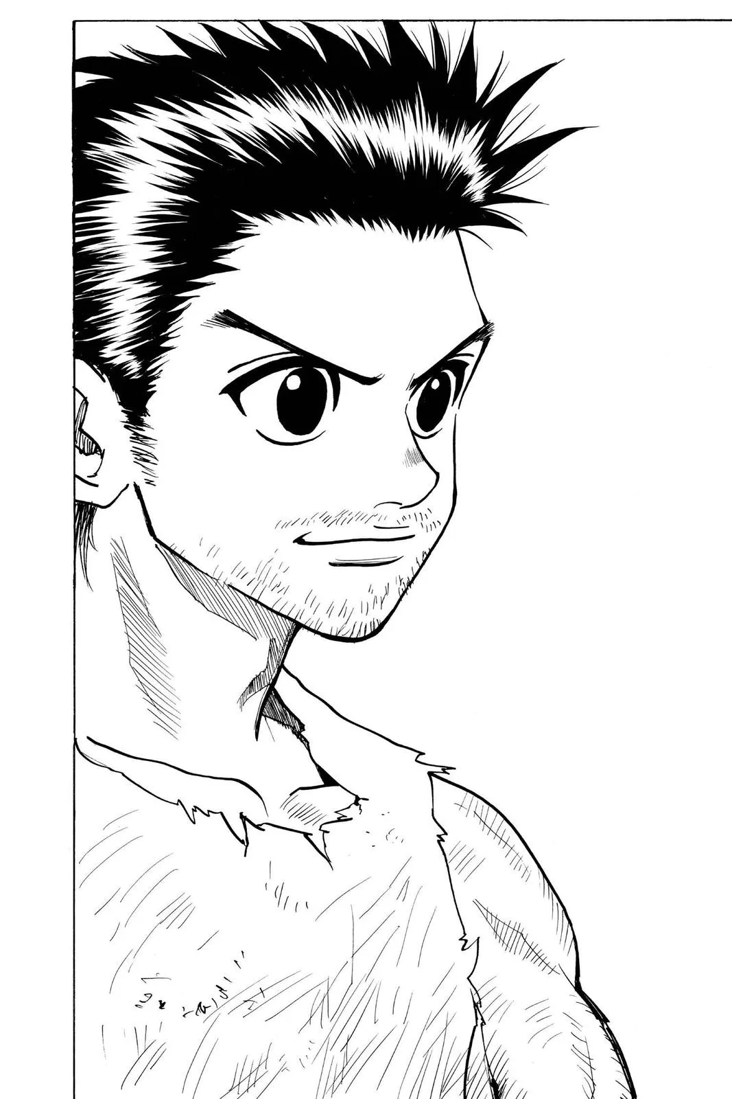 Hunter x Hunter - Chapter 66 - Page 6