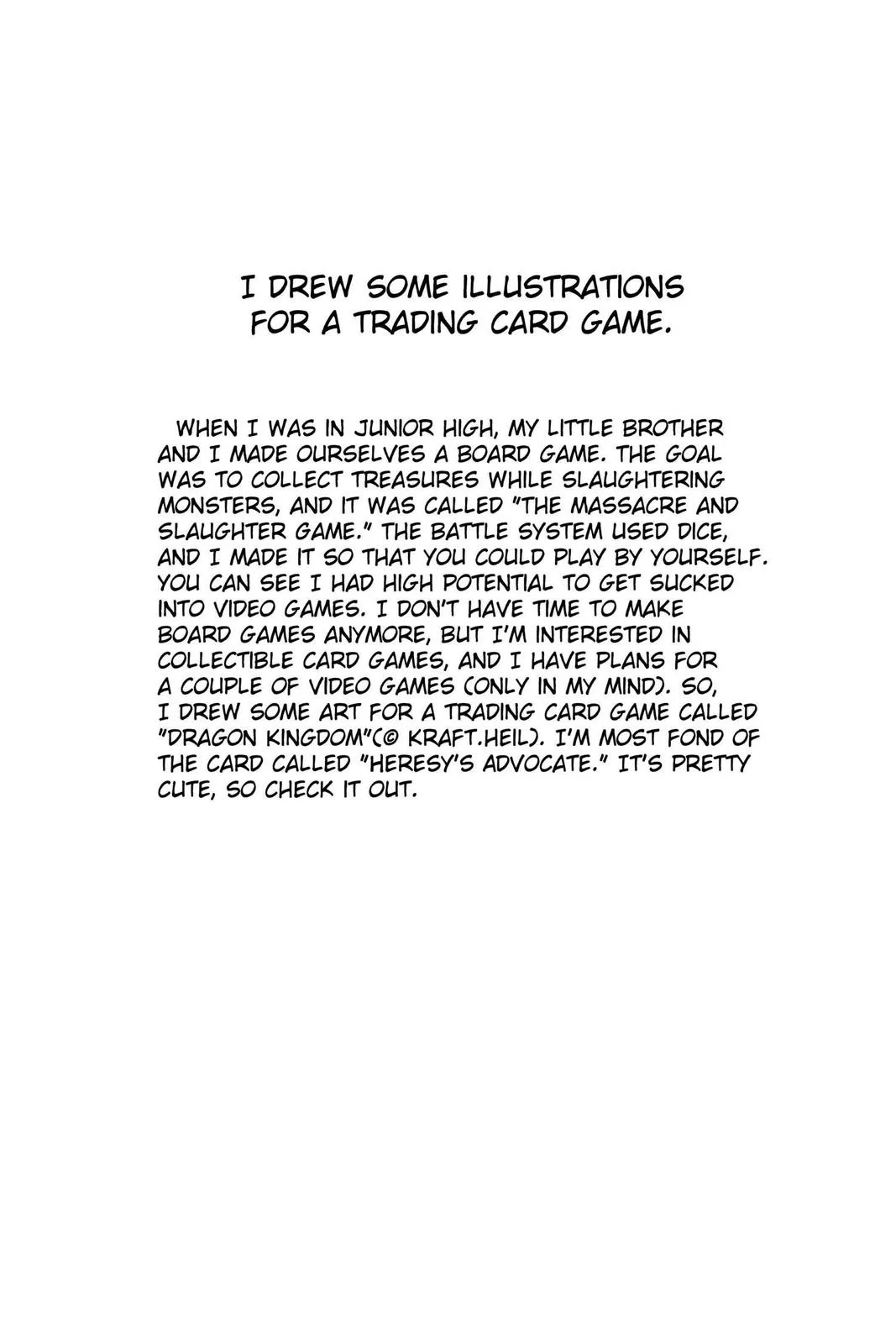 Hunter x Hunter - Chapter 68 - Page 20