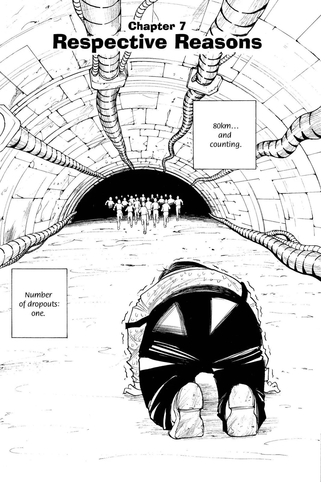 Hunter x Hunter - Chapter 7 - Page 4