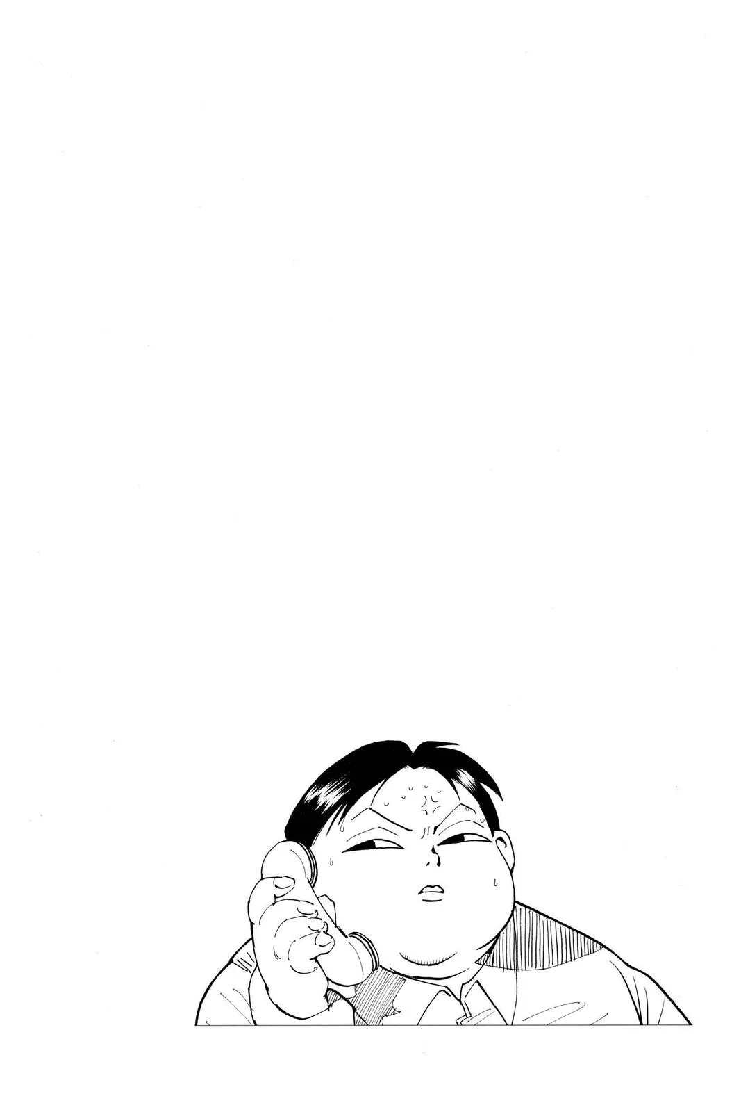 Hunter x Hunter - Chapter 70 - Page 20