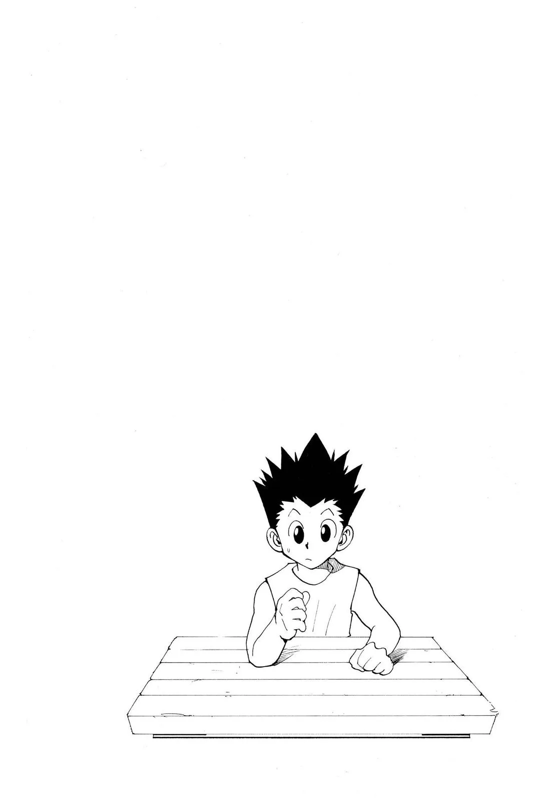Hunter x Hunter - Chapter 72 - Page 20