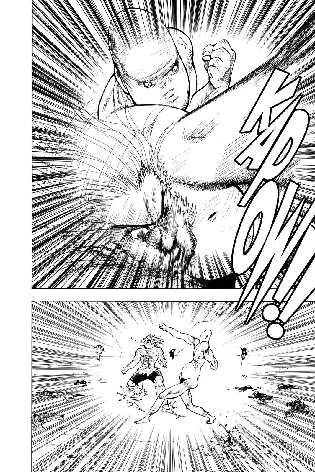 Hunter x Hunter - Chapter 75 - Page 17
