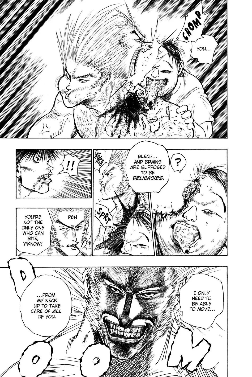 Hunter x Hunter - Chapter 76 - Page 13