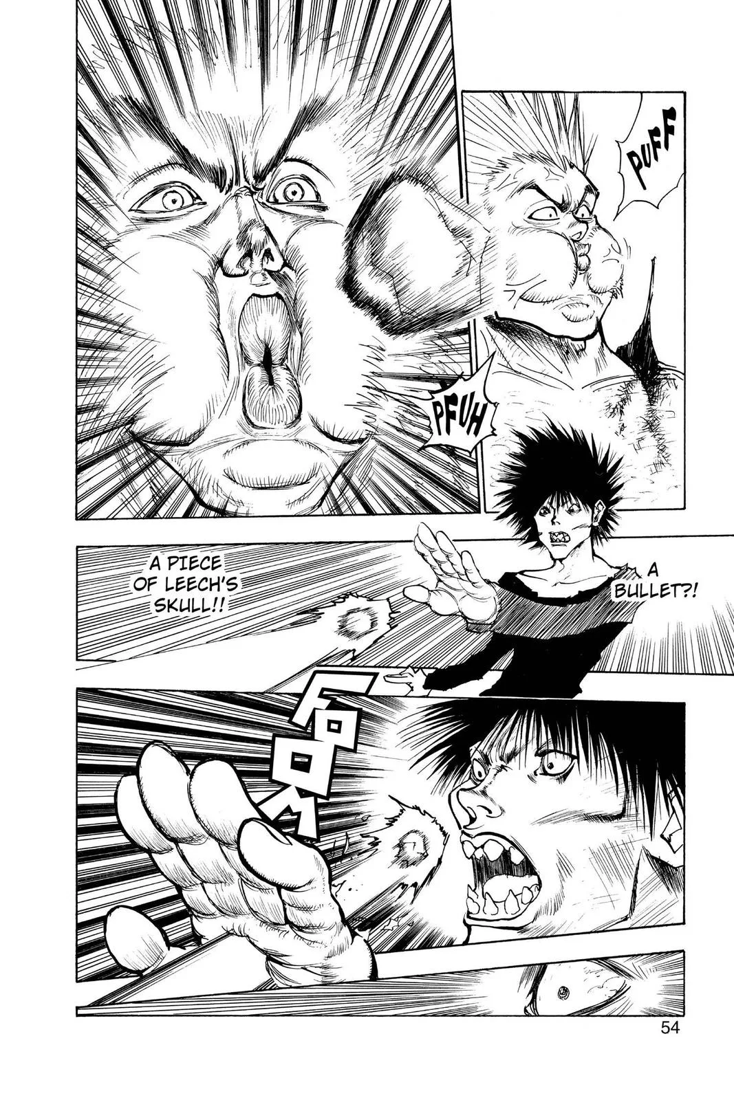 Hunter x Hunter - Chapter 76 - Page 14