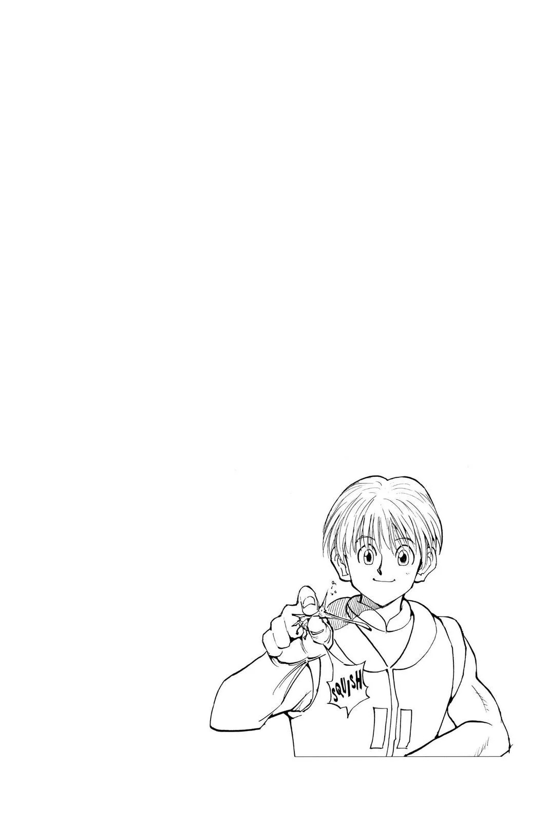 Hunter x Hunter - Chapter 76 - Page 20