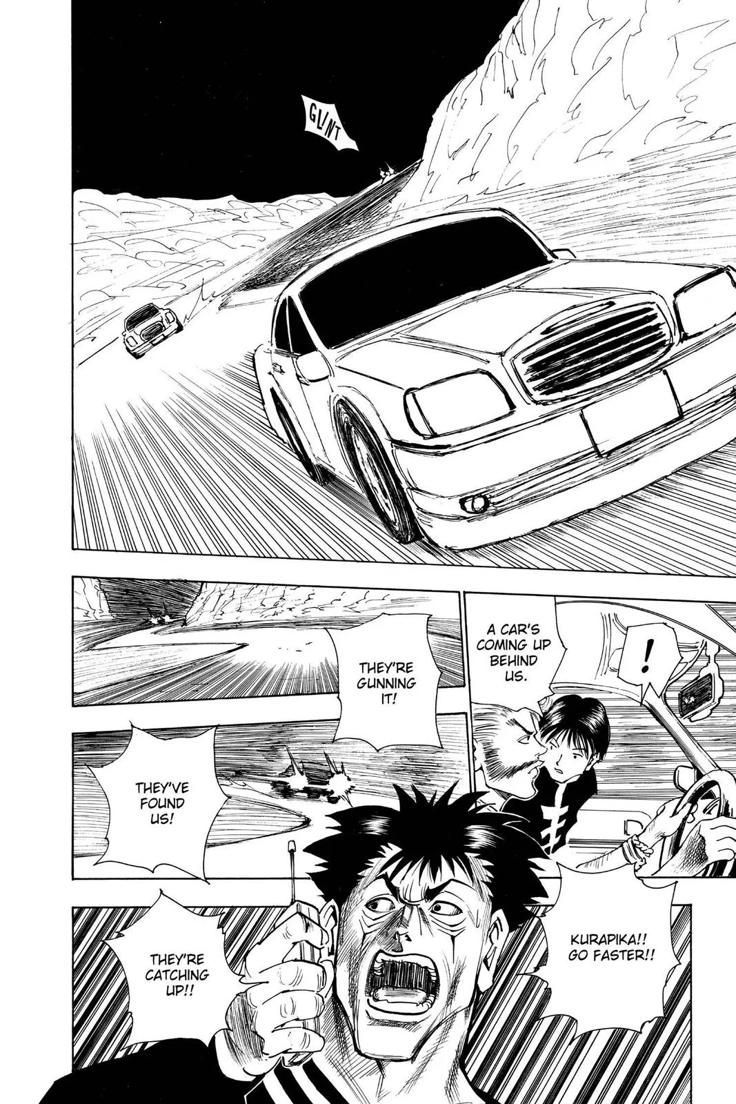 Hunter x Hunter - Chapter 77 - Page 12