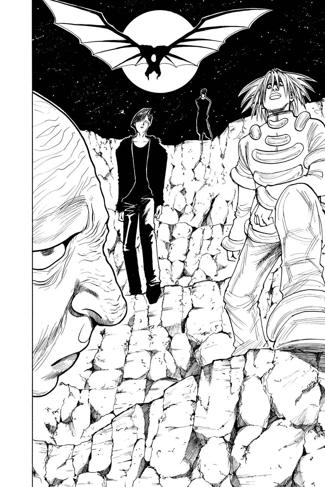 Hunter x Hunter - Chapter 77 - Page 18