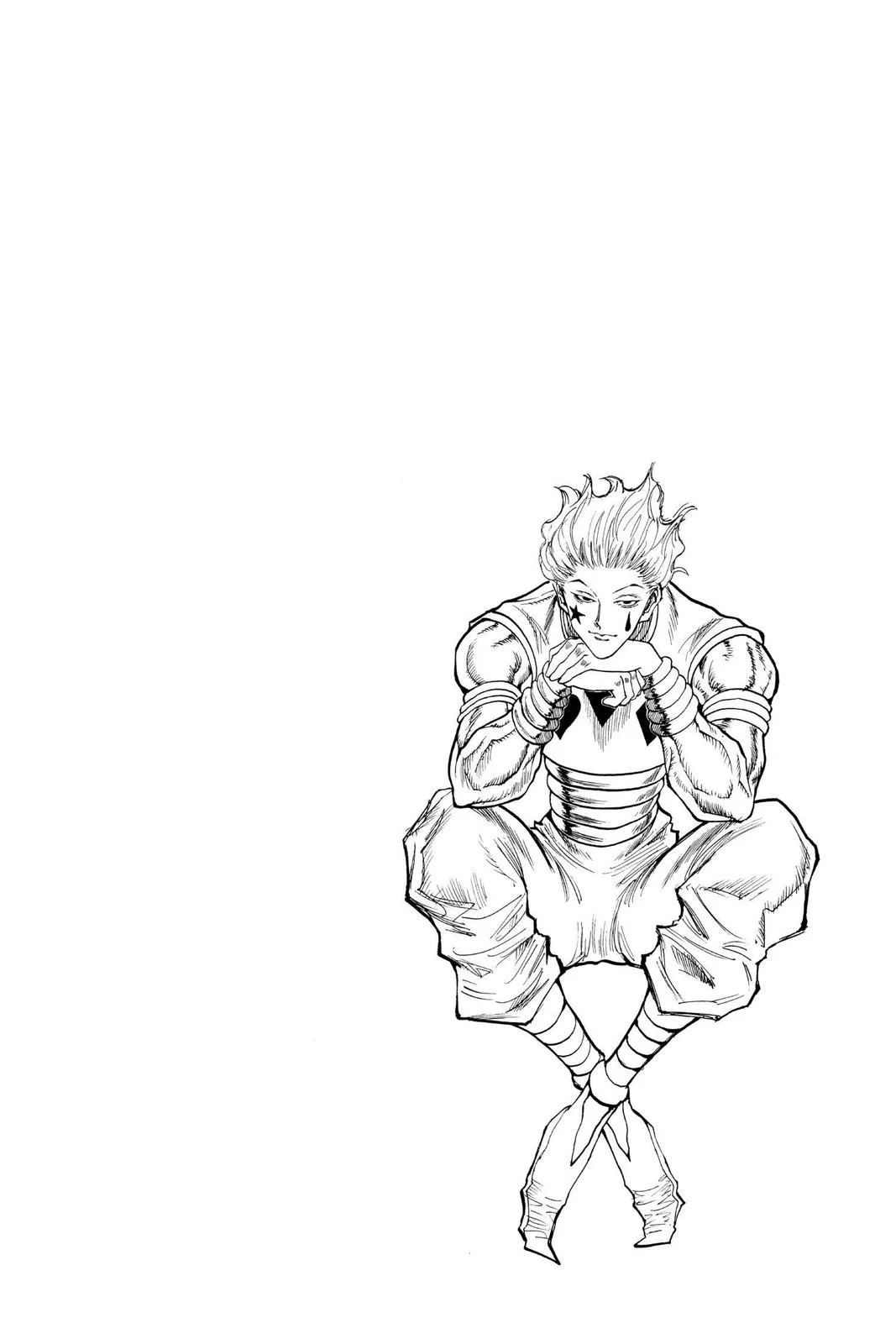 Hunter x Hunter - Chapter 78 - Page 20