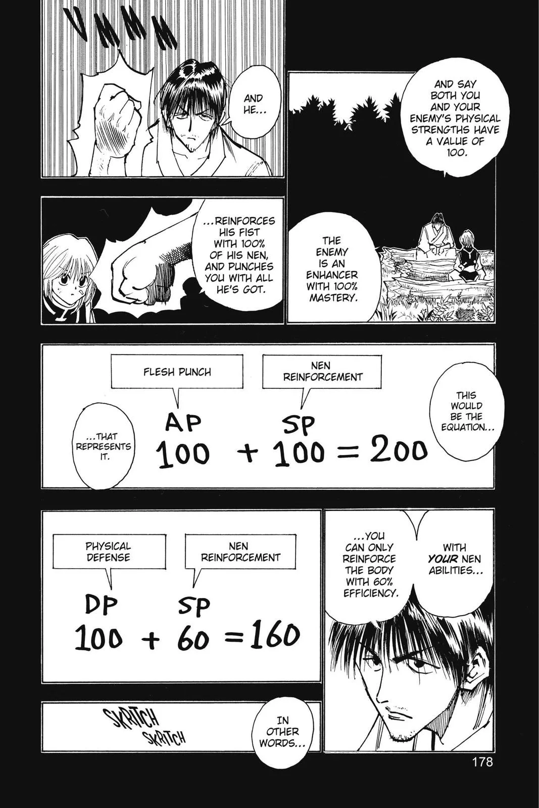 Hunter x Hunter - Chapter 83 - Page 6