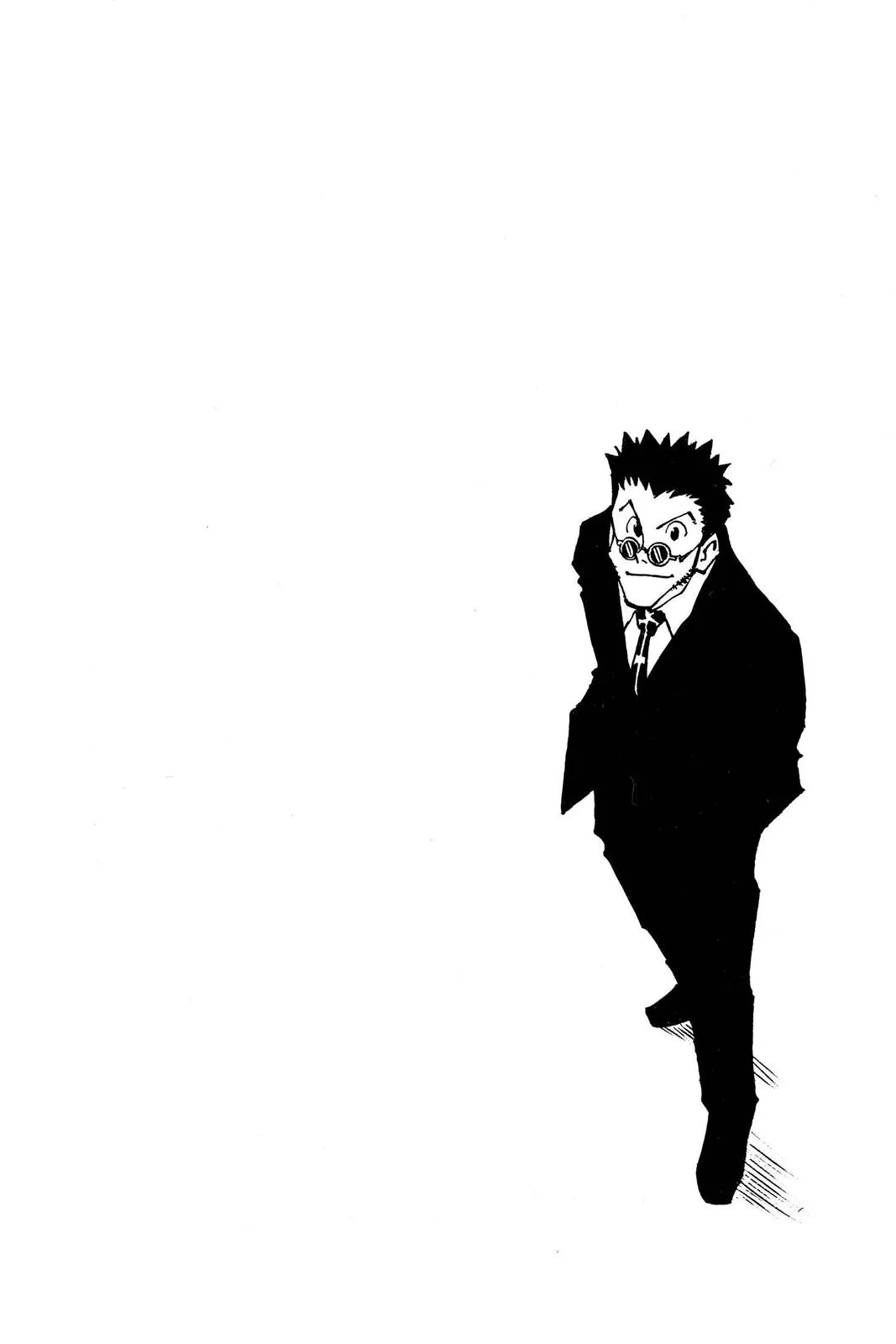Hunter x Hunter - Chapter 85 - Page 20