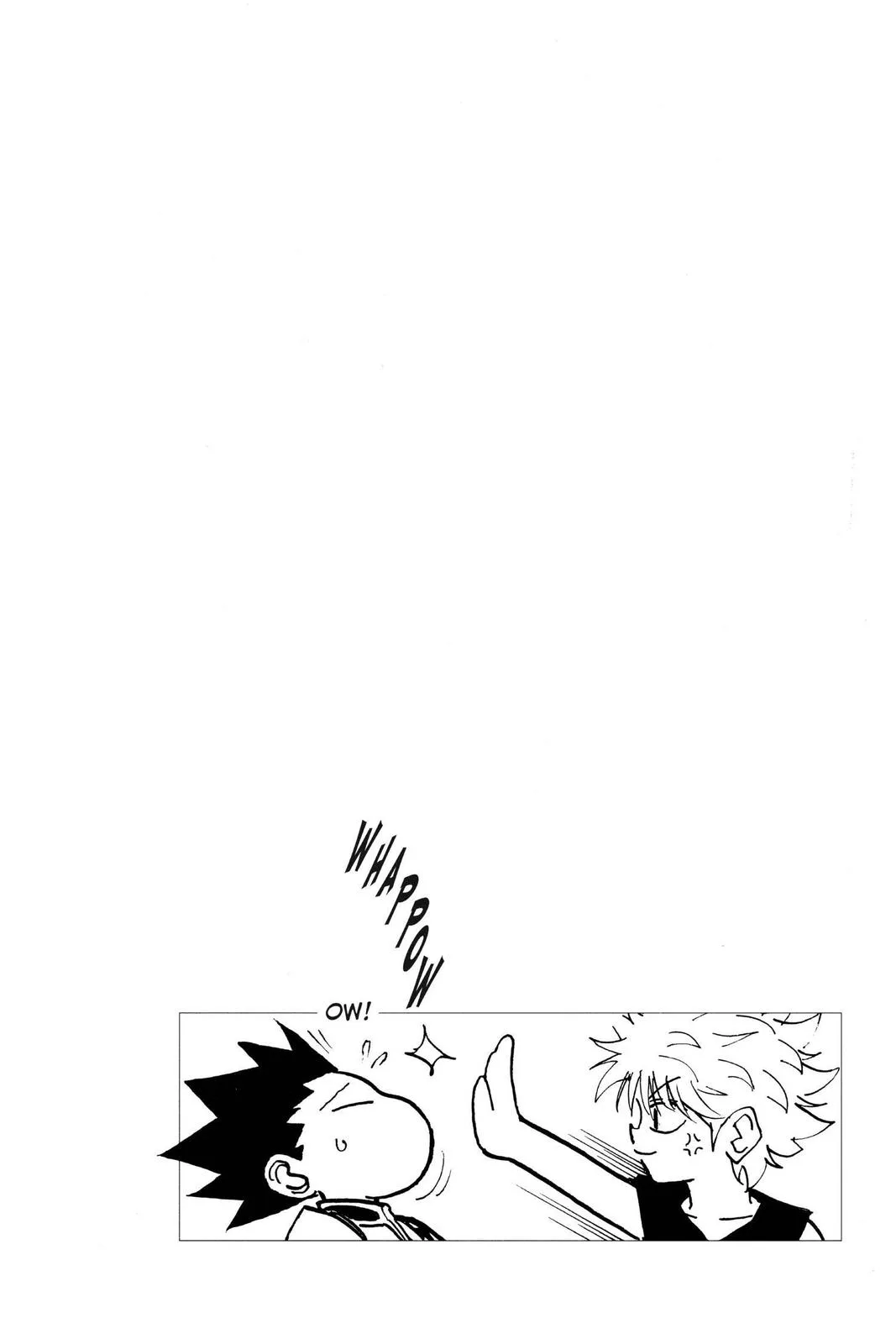 Hunter x Hunter - Chapter 89 - Page 20