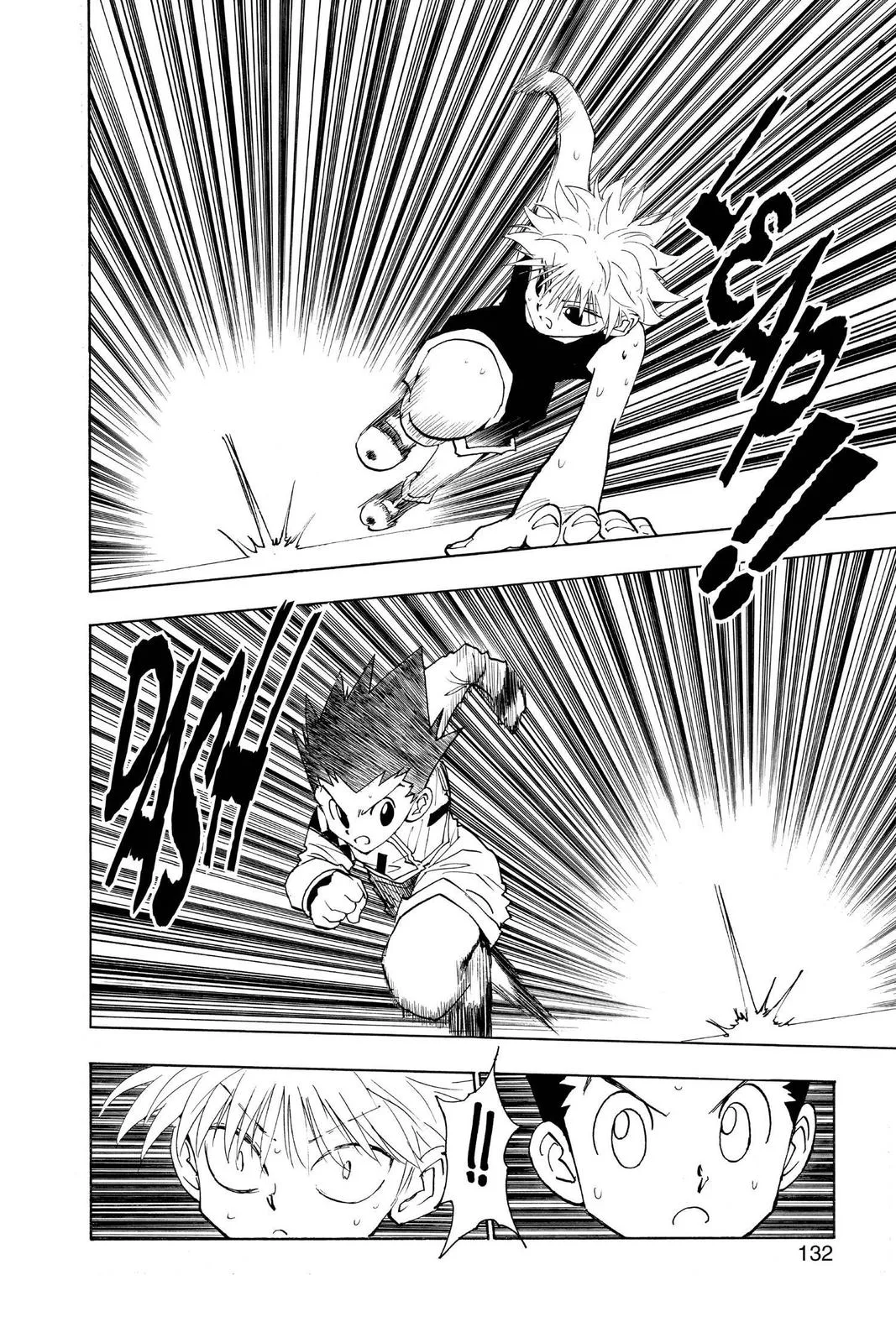 Hunter x Hunter - Chapter 90 - Page 12