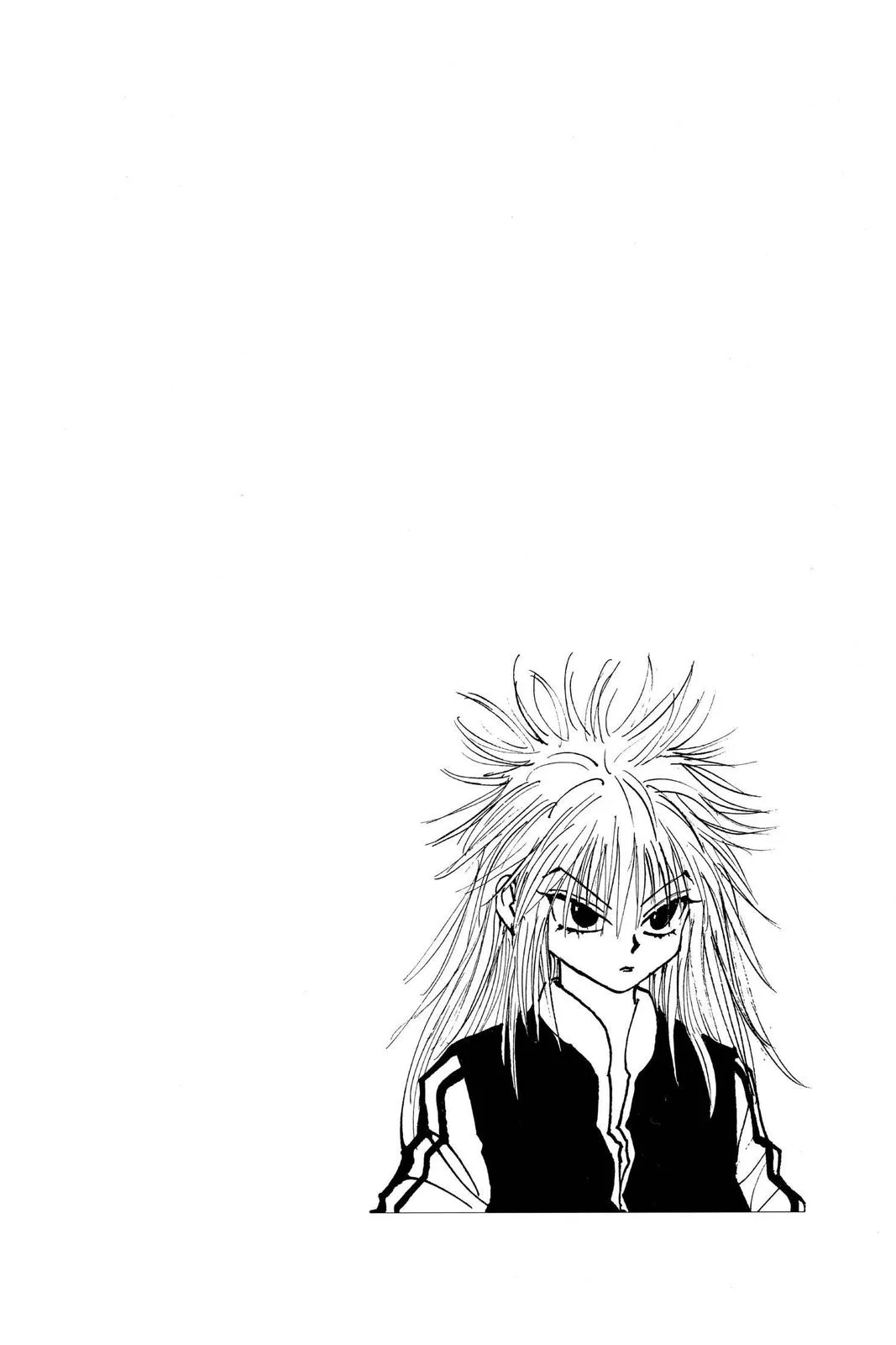 Hunter x Hunter - Chapter 90 - Page 20