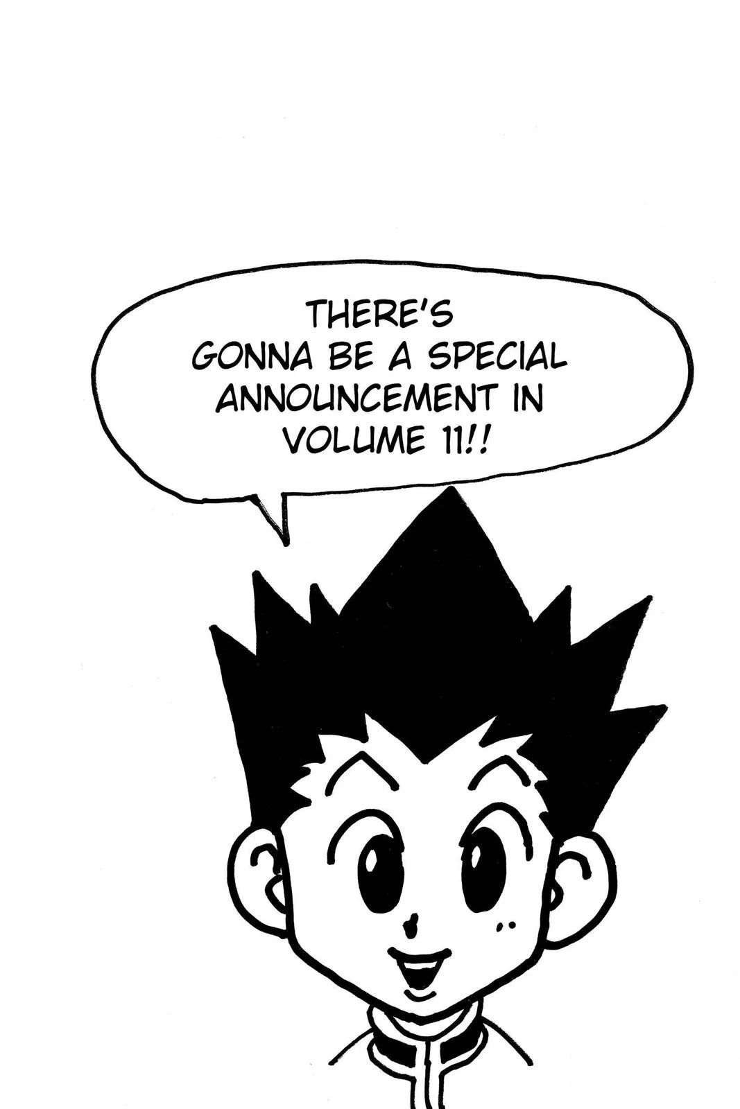 Hunter x Hunter - Chapter 92 - Page 19