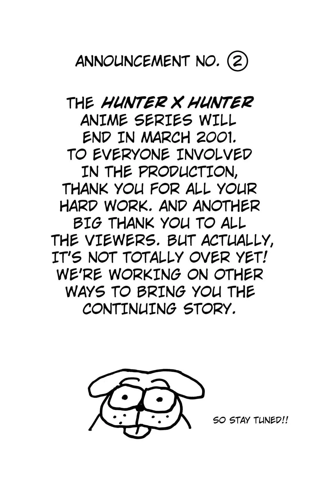 Hunter x Hunter - Chapter 95 - Page 20
