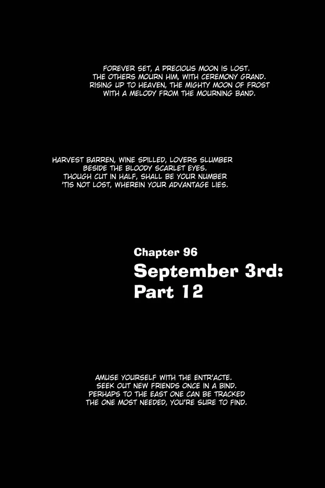 Hunter x Hunter - Chapter 96 - Page 2