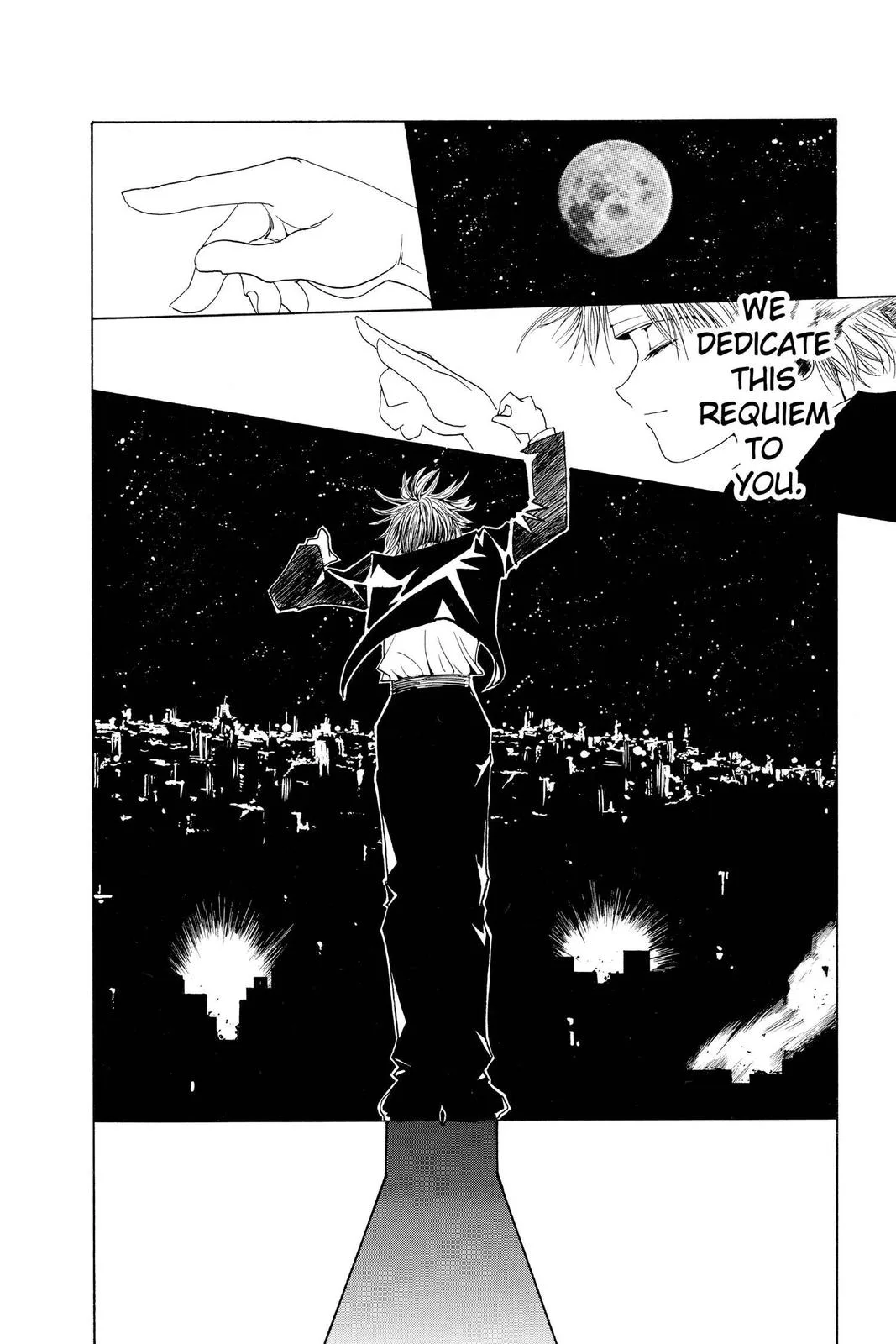 Hunter x Hunter - Chapter 97 - Page 14