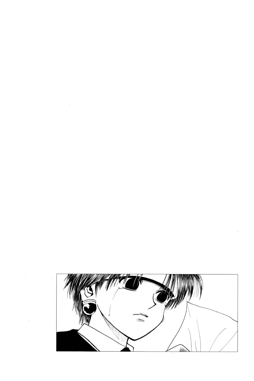 Hunter x Hunter - Chapter 97 - Page 20
