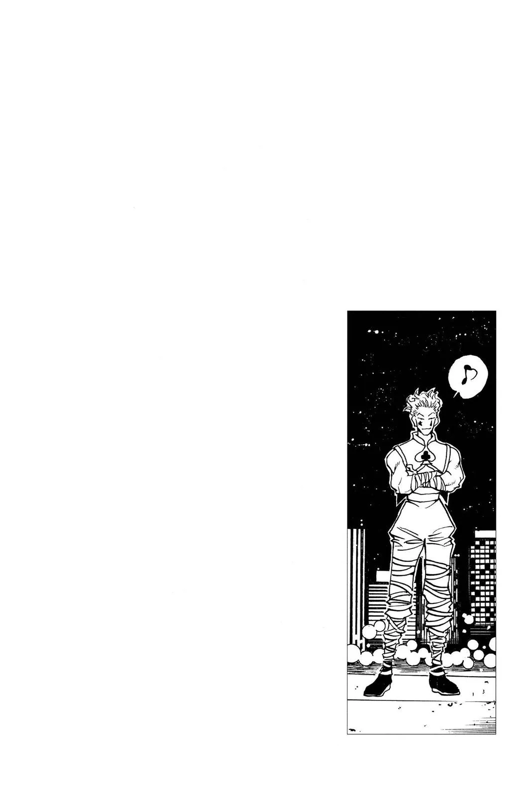 Hunter x Hunter - Chapter 98 - Page 20