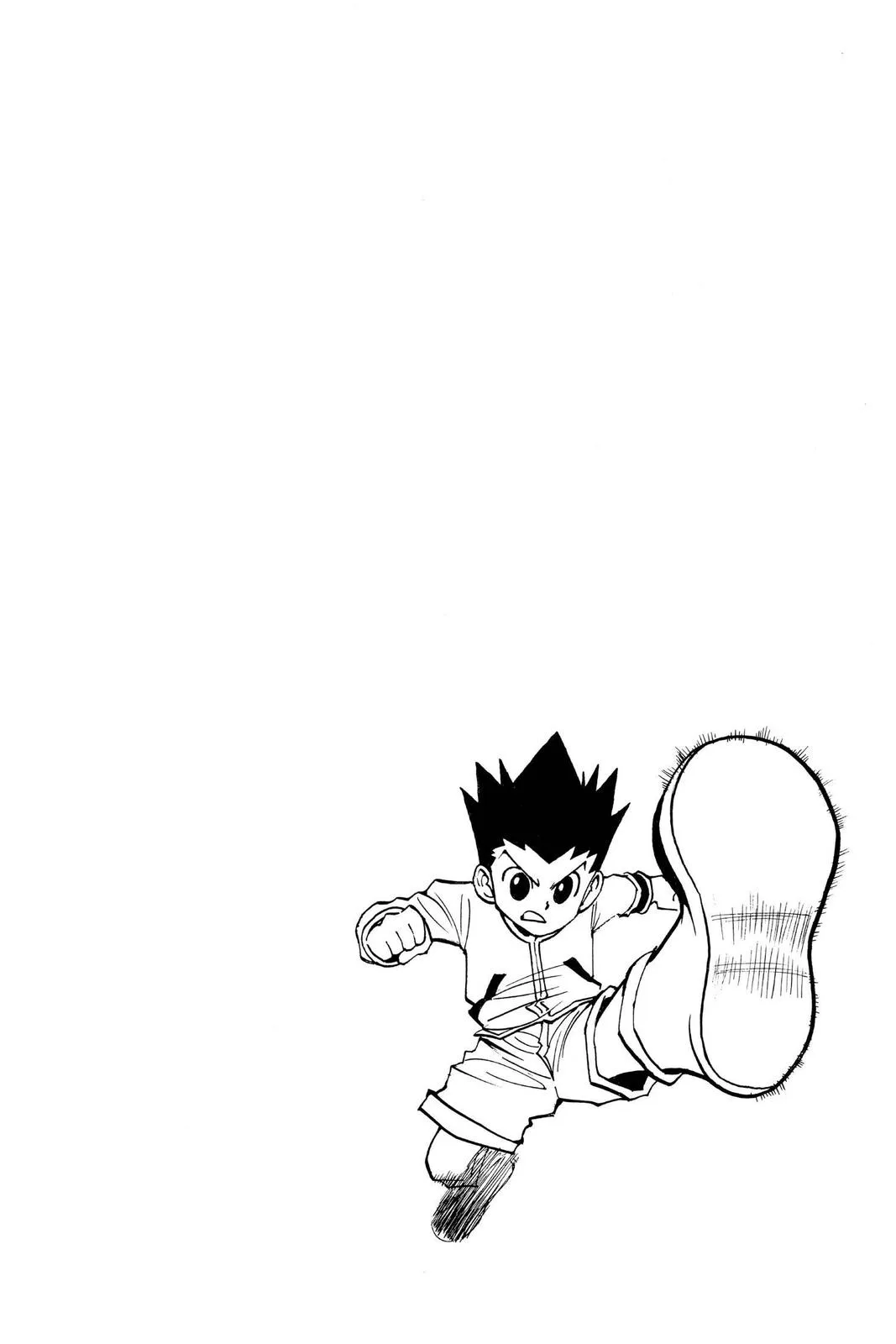 Hunter x Hunter - Chapter 99 - Page 19