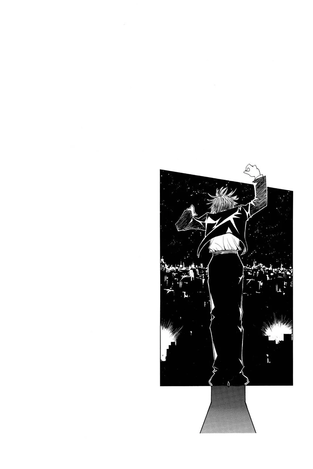 Hunter x Hunter - Chapter 99 - Page 3
