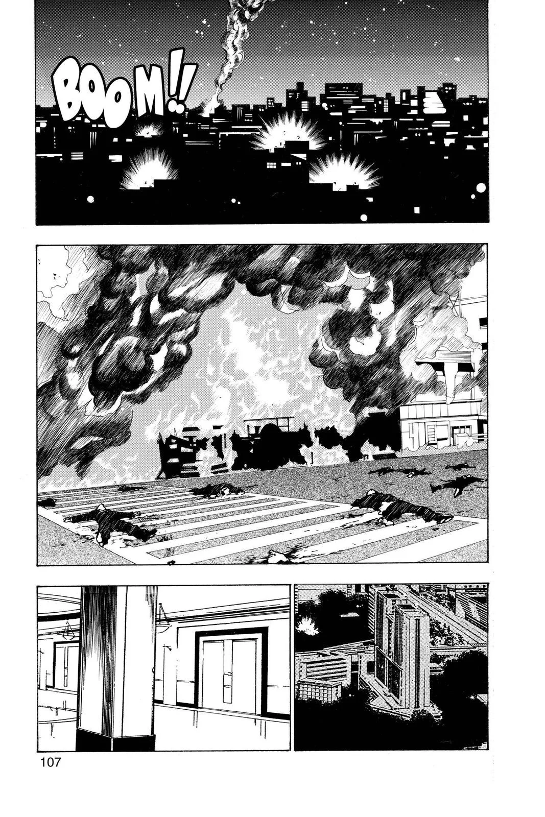 Hunter x Hunter - Chapter 99 - Page 4