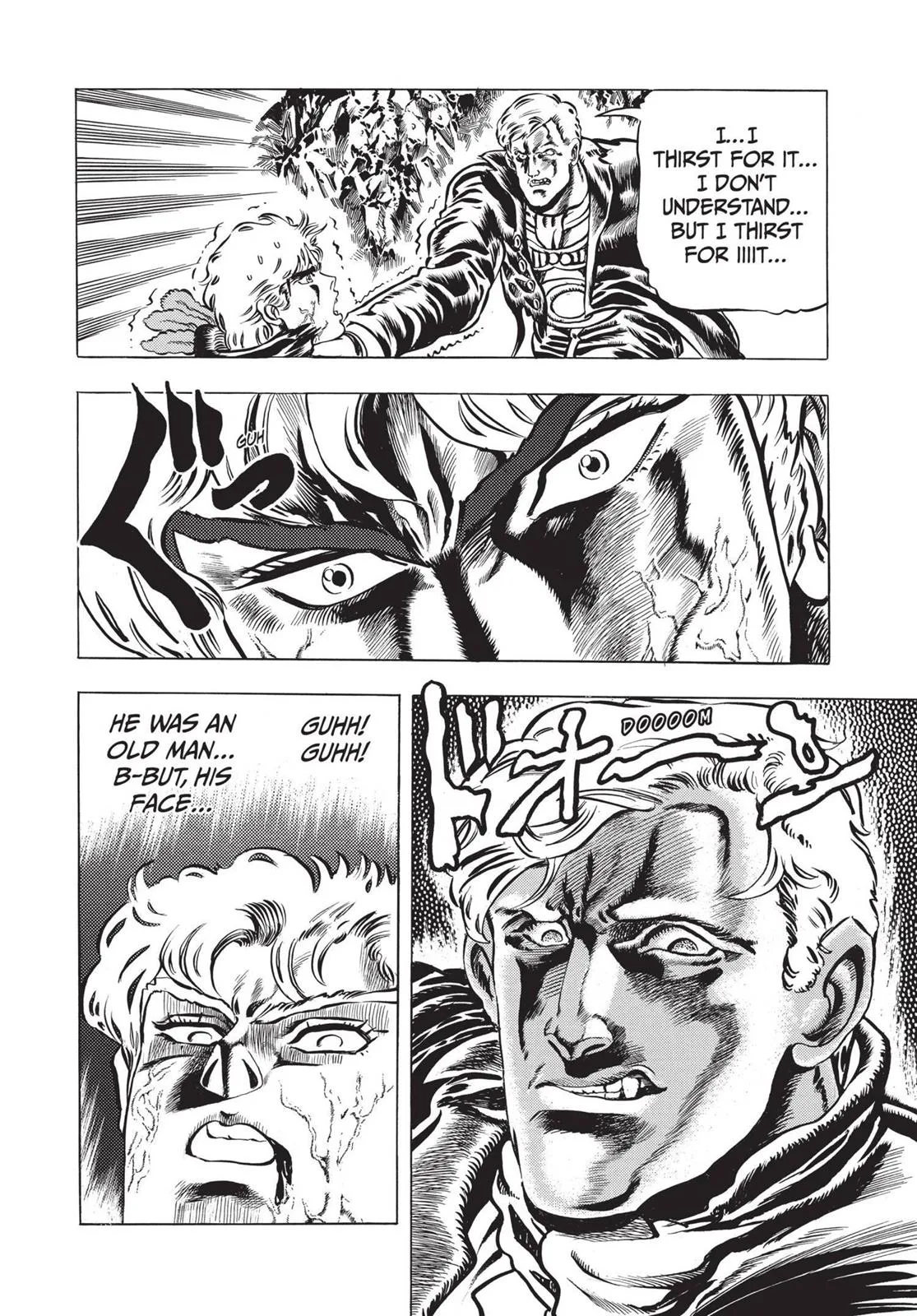 JoJo's Bizarre Adventure - Chapter 10 - Page 15