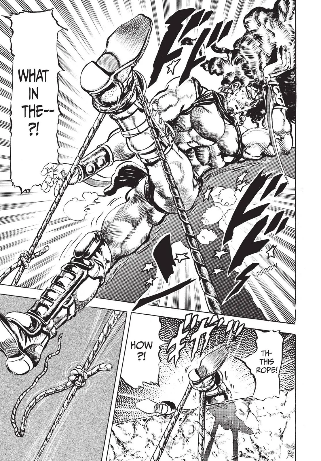 JoJo's Bizarre Adventure - Chapter 107 - Page 14
