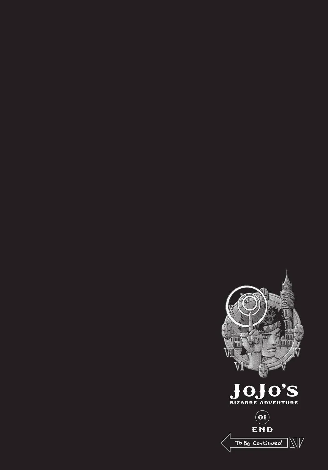 JoJo's Bizarre Adventure - Chapter 11 - Page 20