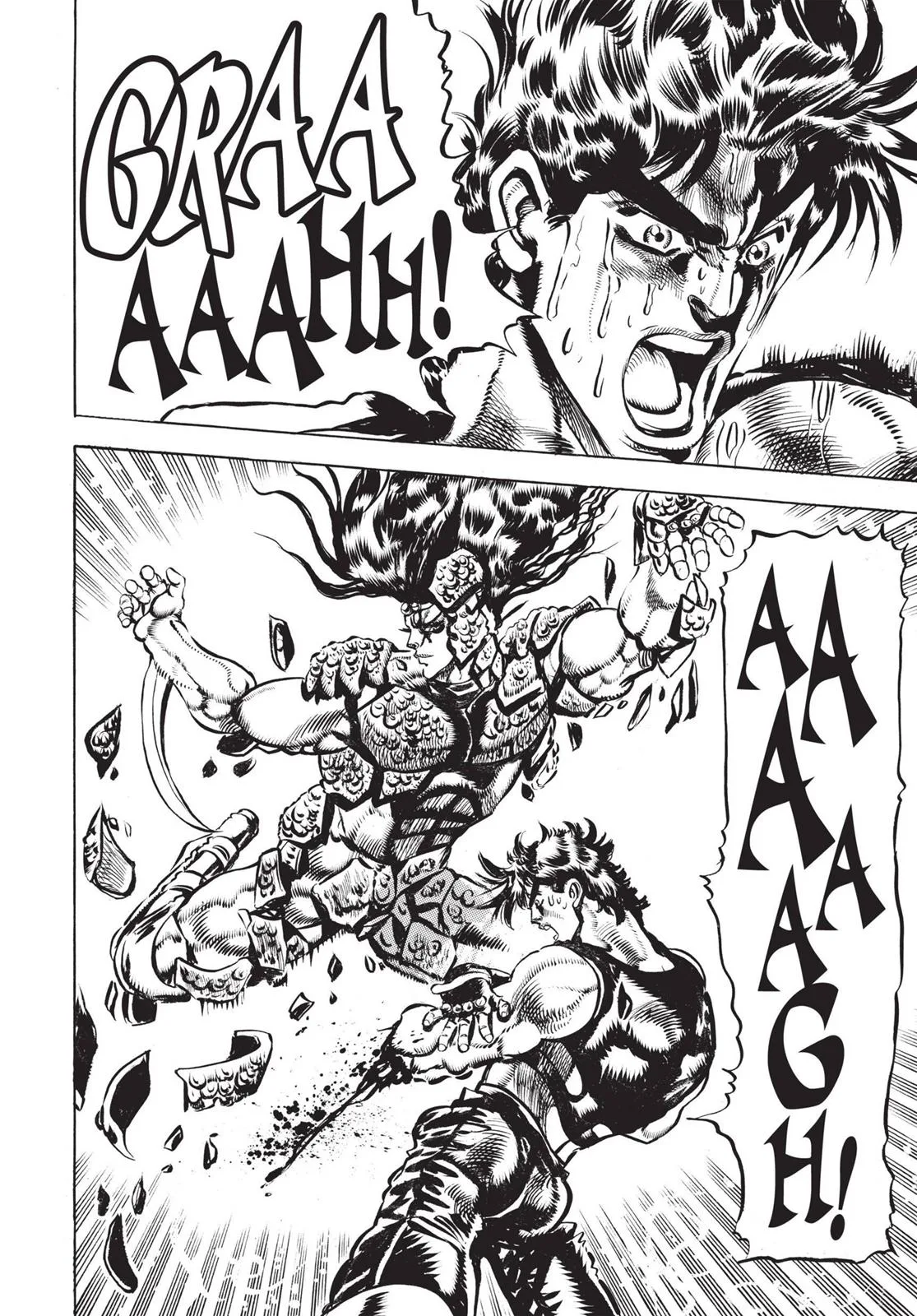 JoJo's Bizarre Adventure - Chapter 111 - Page 15
