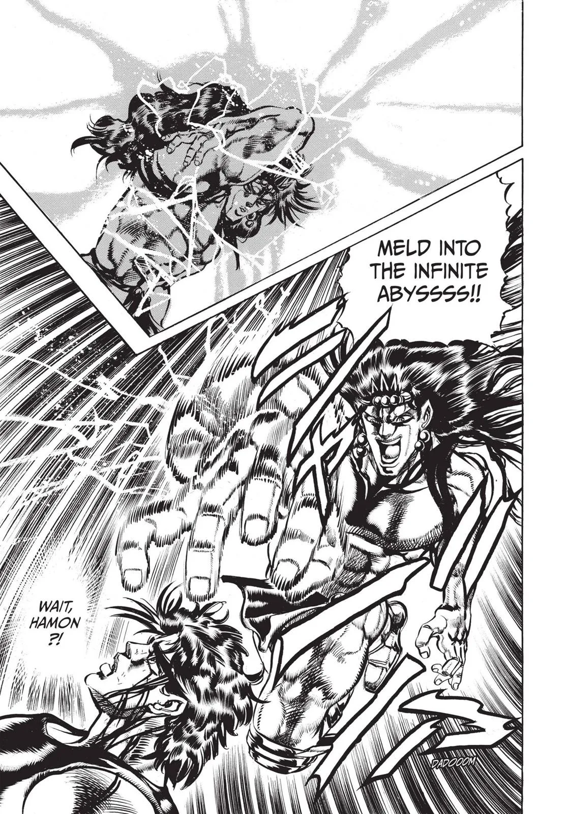 JoJo's Bizarre Adventure - Chapter 112 - Page 11