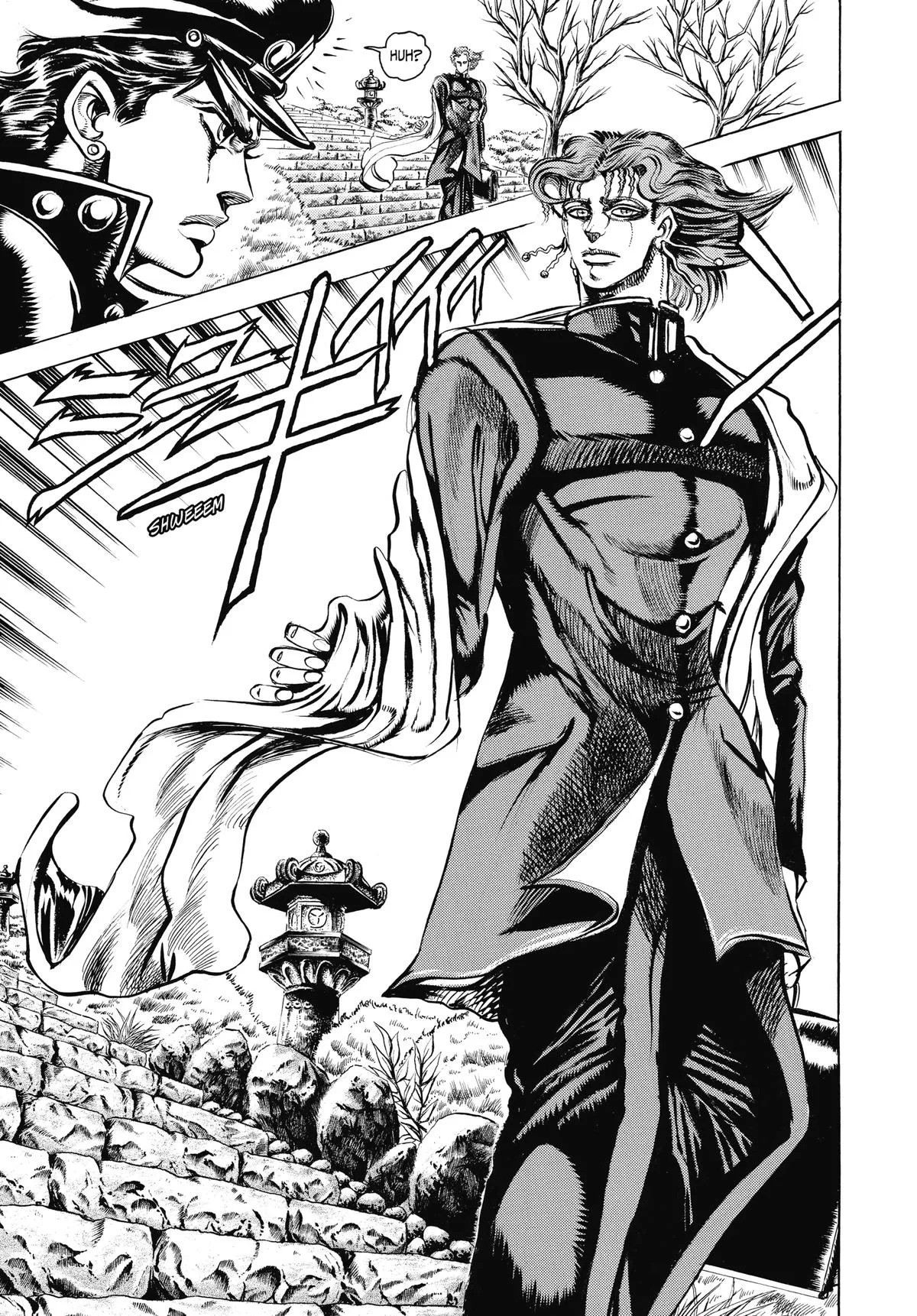JoJo's Bizarre Adventure - Chapter 118 - Page 6