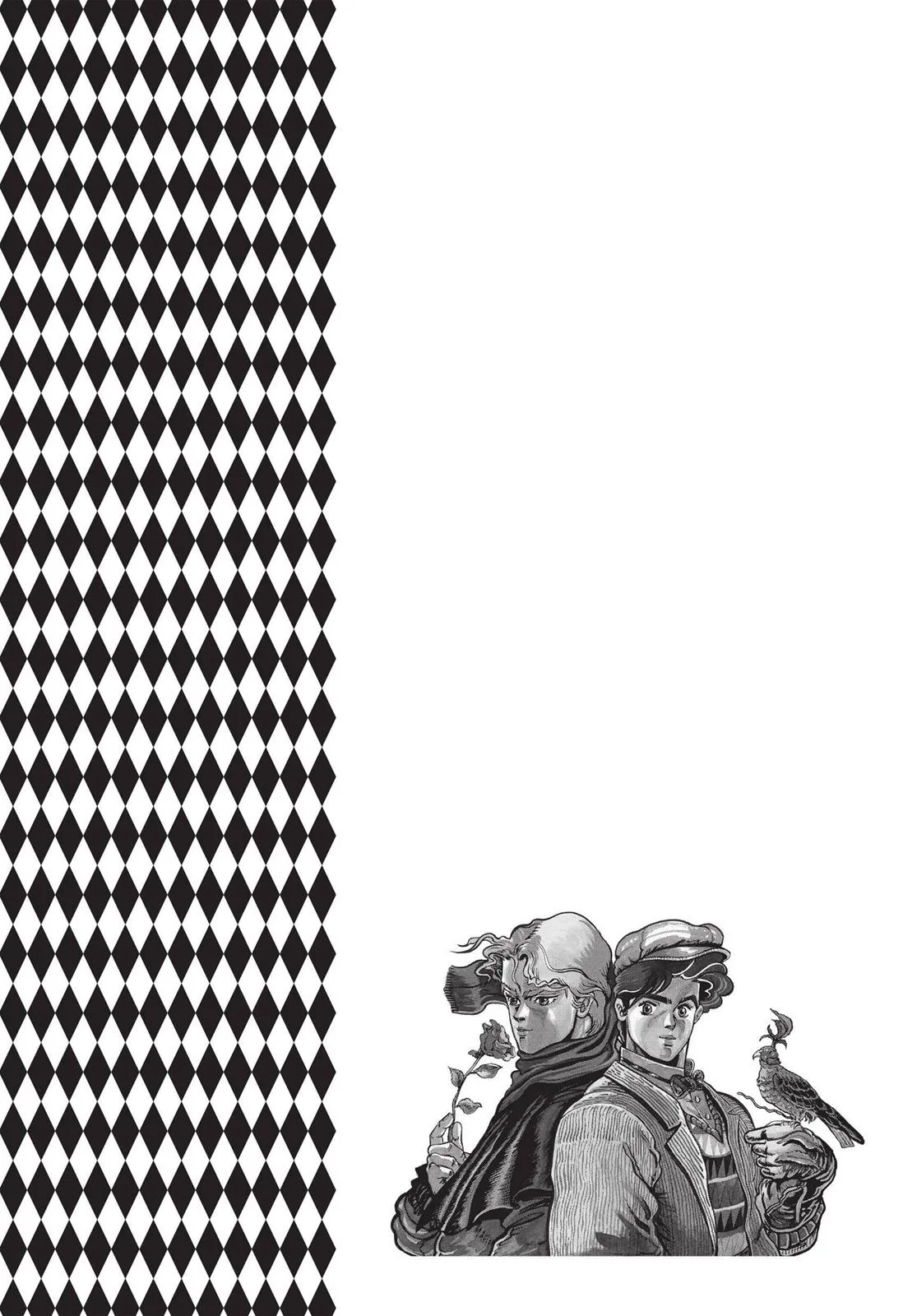 JoJo's Bizarre Adventure - Chapter 12 - Page 23