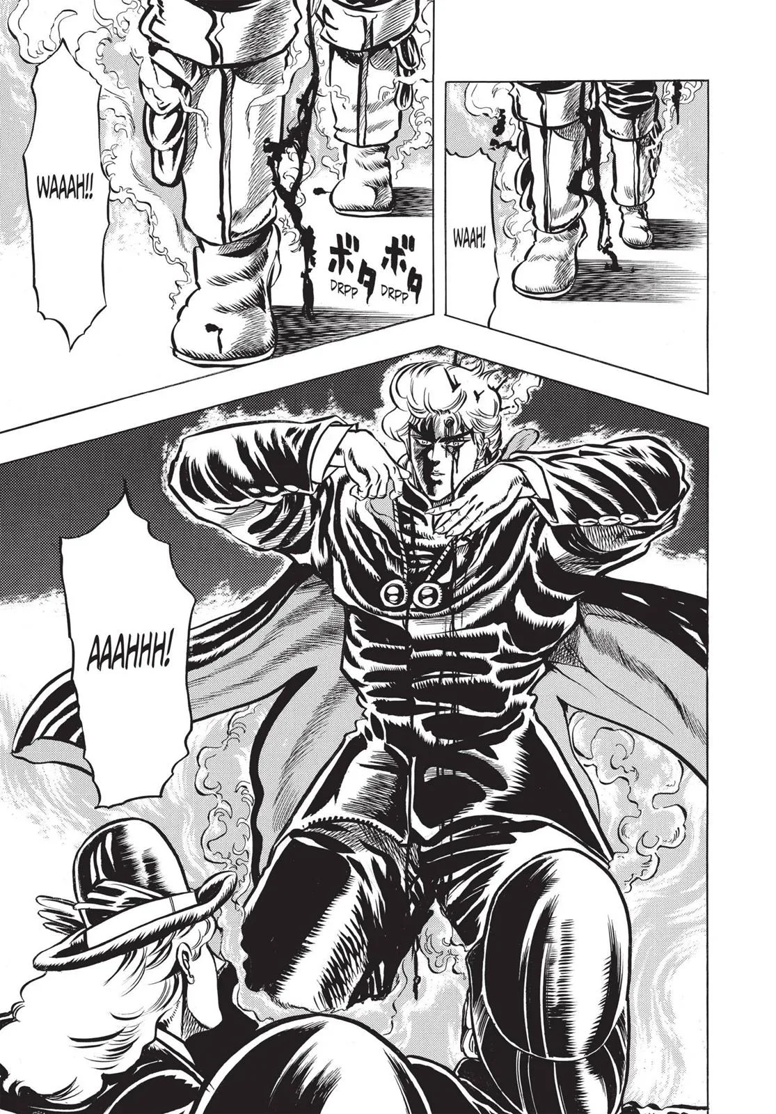 JoJo's Bizarre Adventure - Chapter 13 - Page 9