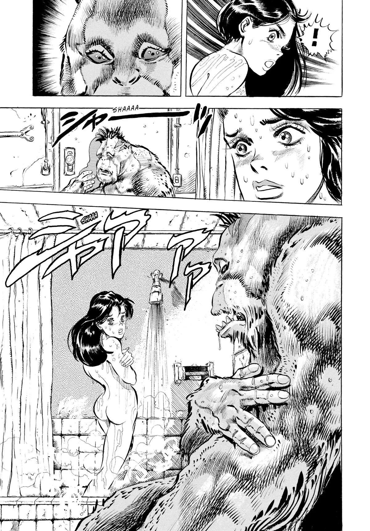 JoJo's Bizarre Adventure - Chapter 131 - Page 12