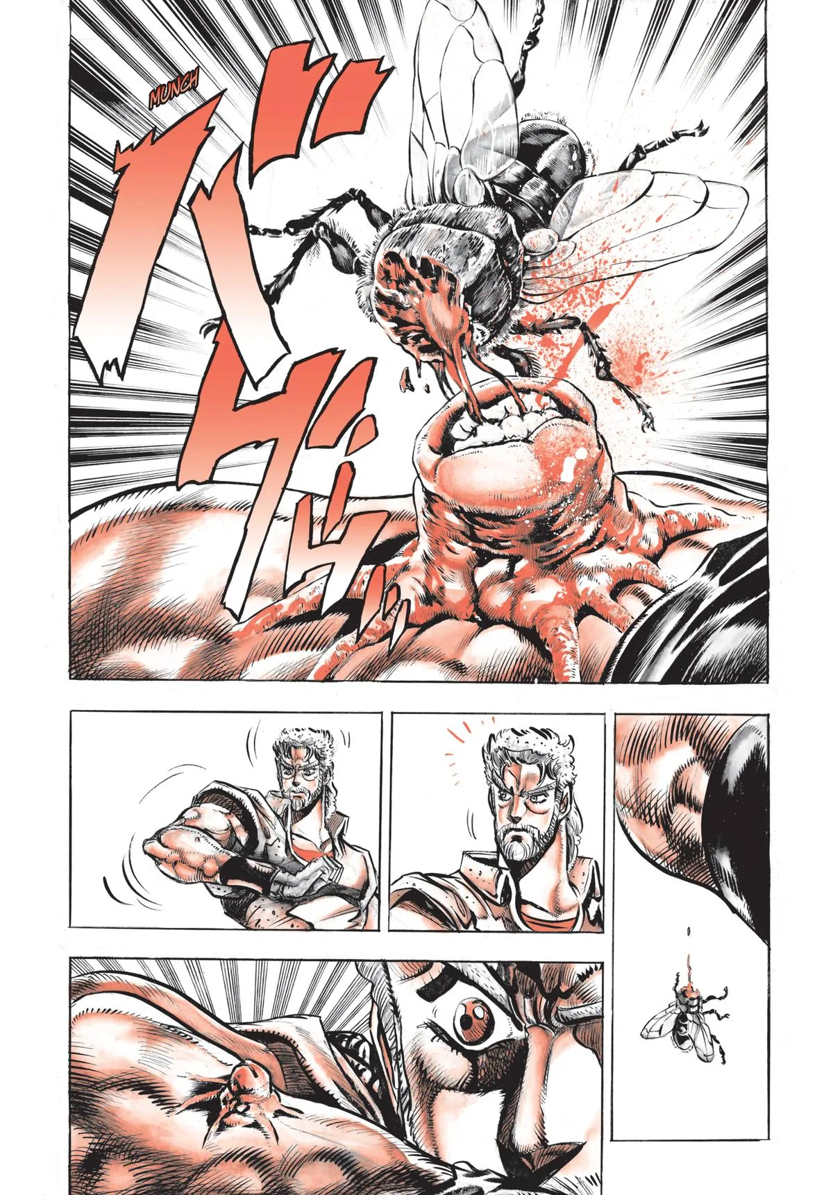 JoJo's Bizarre Adventure - Chapter 146 - Page 19