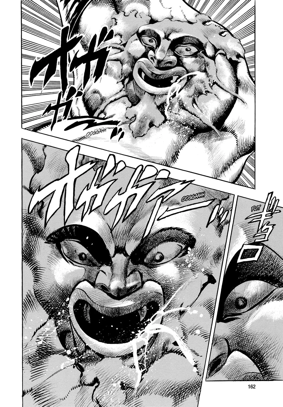 JoJo's Bizarre Adventure - Chapter 147 - Page 15