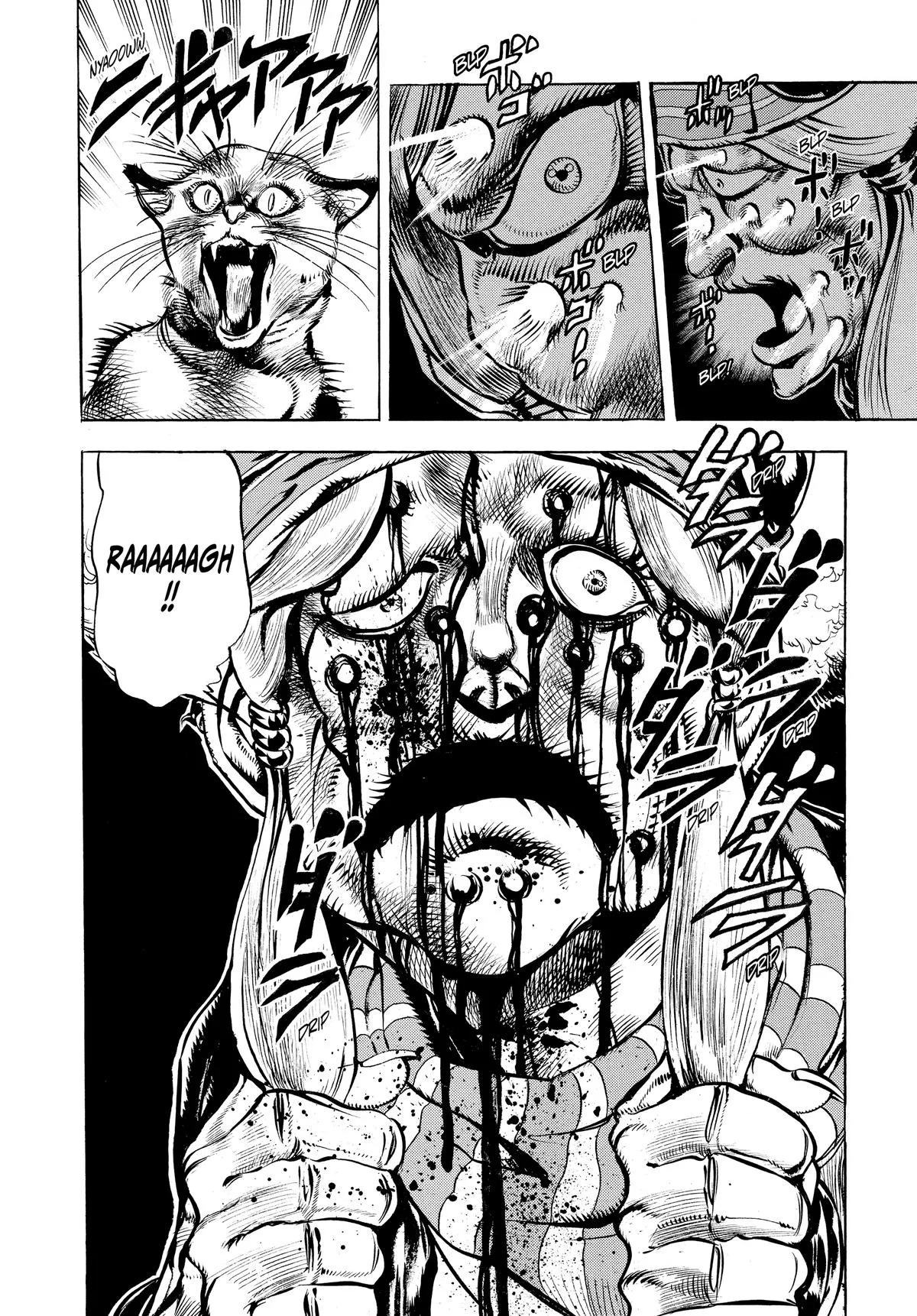 JoJo's Bizarre Adventure - Chapter 147 - Page 2