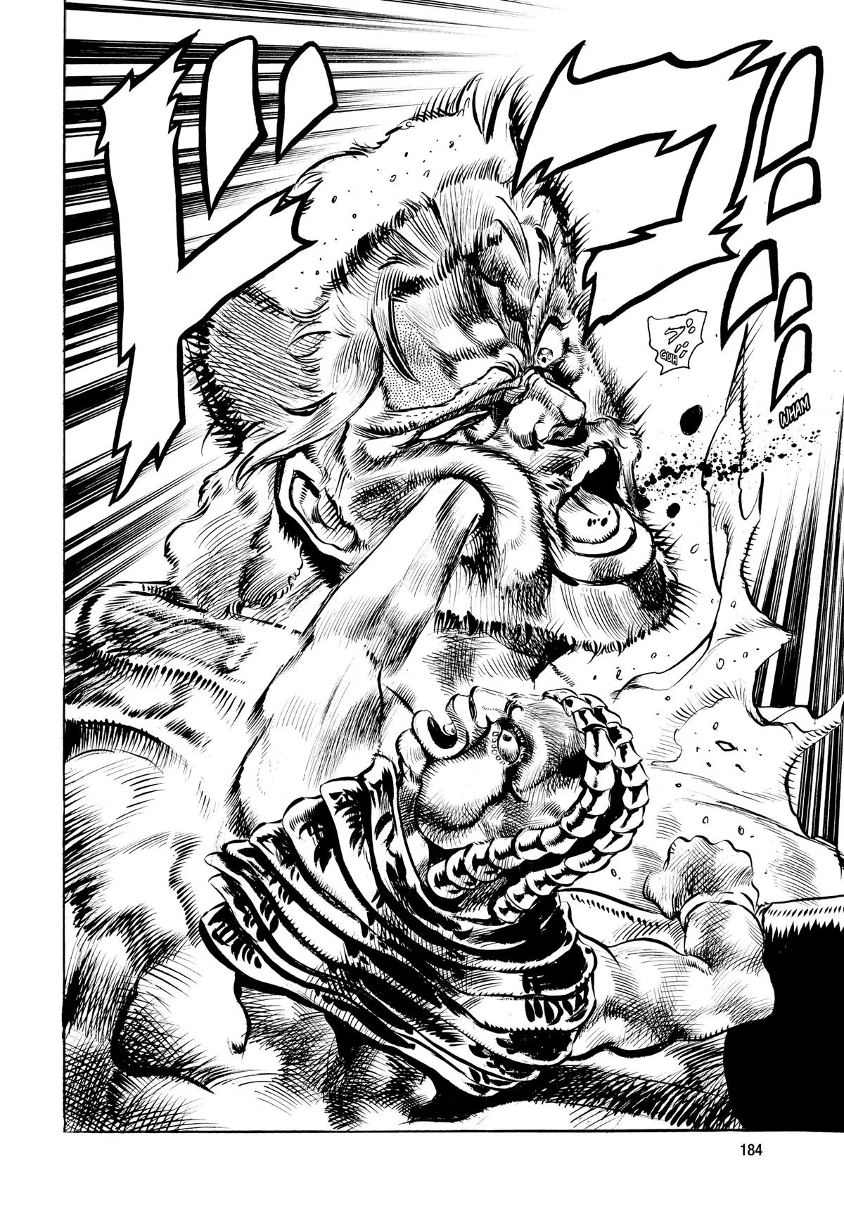 JoJo's Bizarre Adventure - Chapter 148 - Page 18