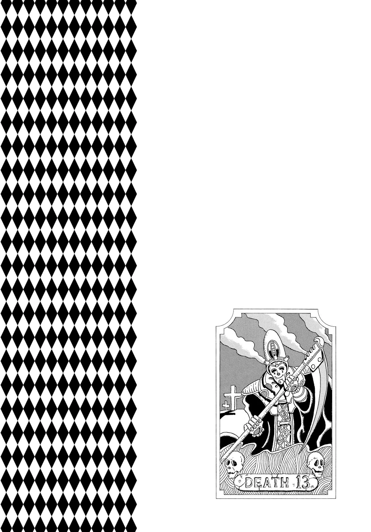 JoJo's Bizarre Adventure - Chapter 168 - Page 25