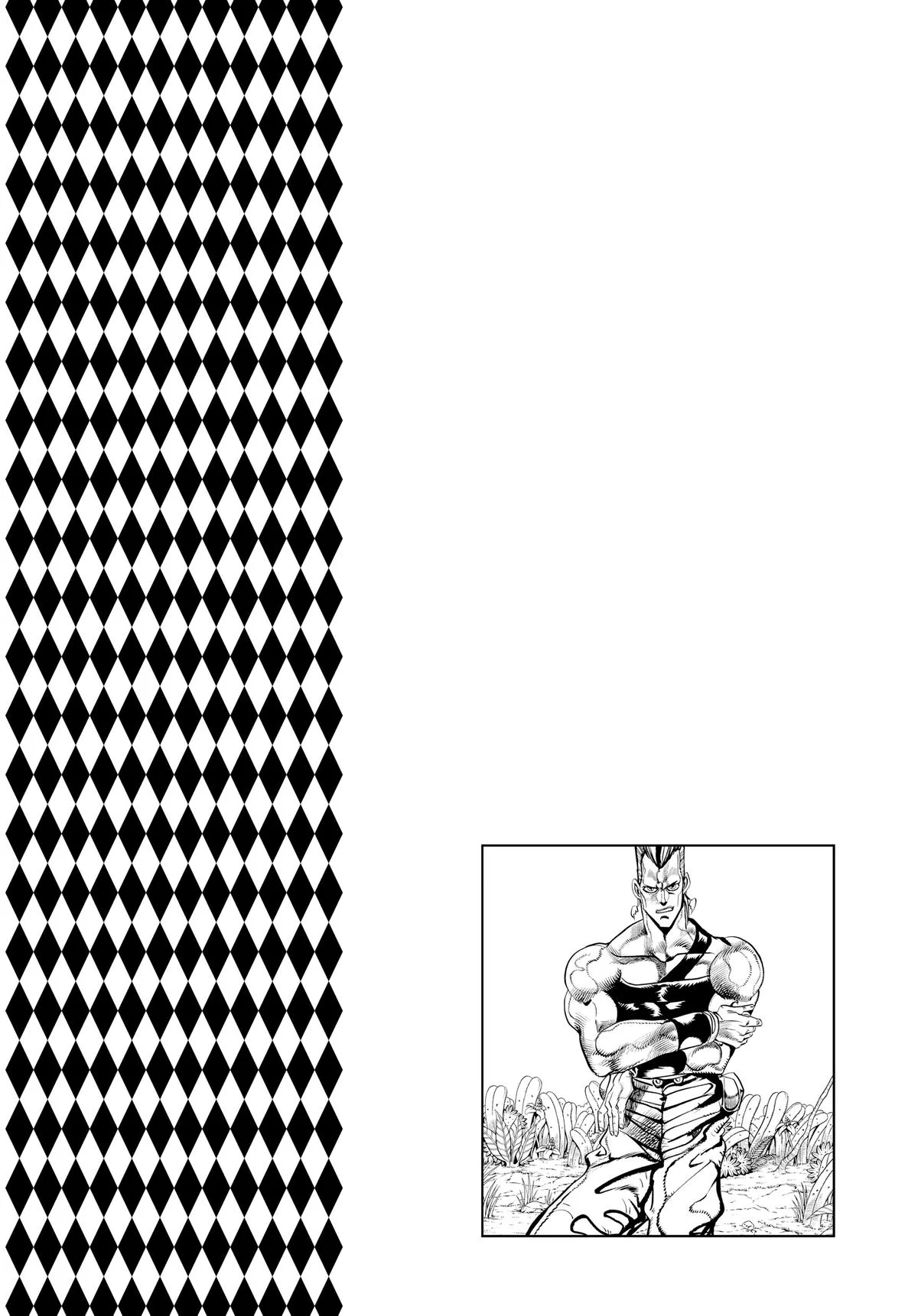 JoJo's Bizarre Adventure - Chapter 171 - Page 20