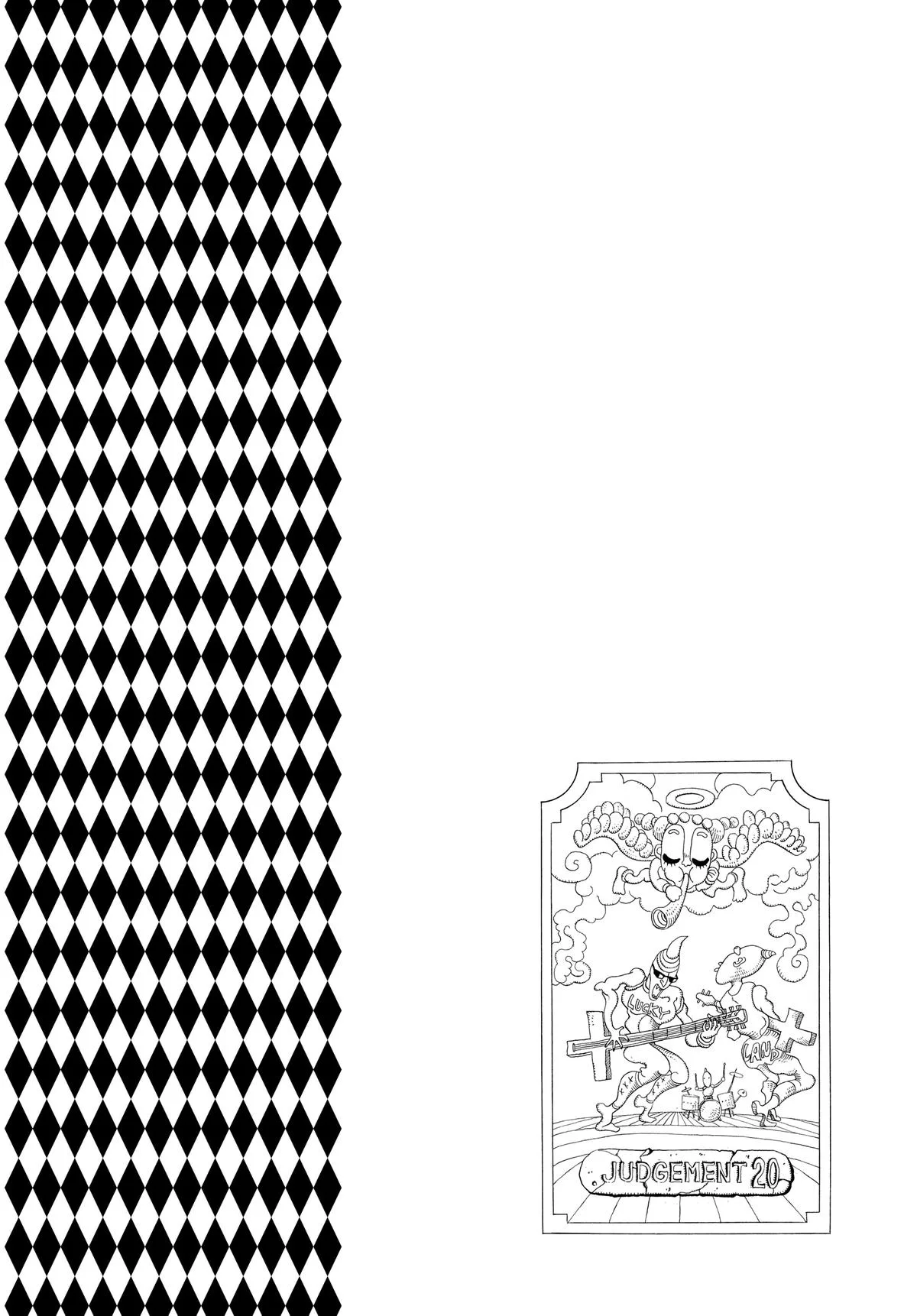 JoJo's Bizarre Adventure - Chapter 174 - Page 20