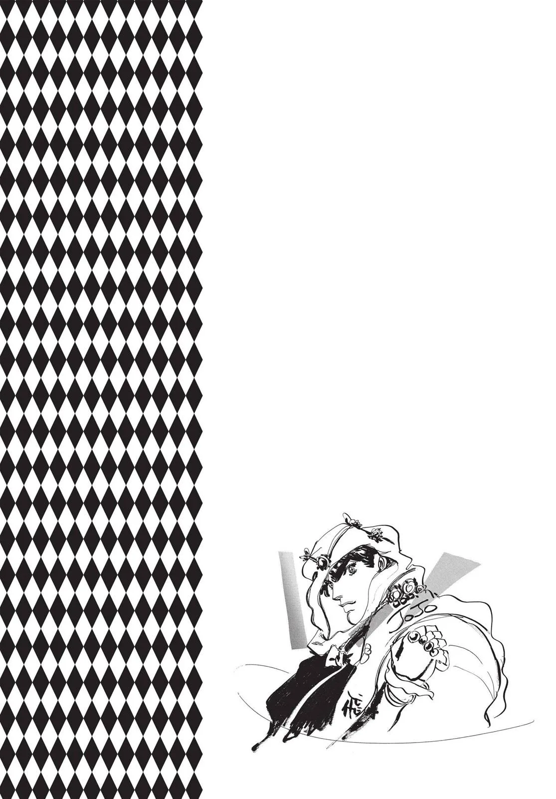 JoJo's Bizarre Adventure - Chapter 18 - Page 20