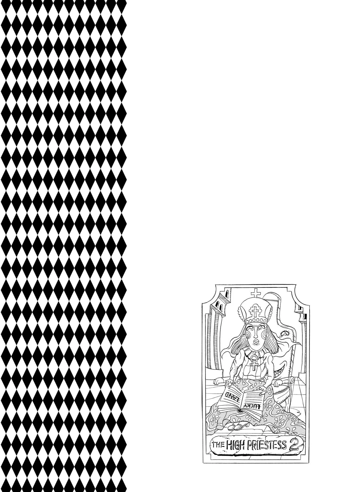 JoJo's Bizarre Adventure - Chapter 181 - Page 20