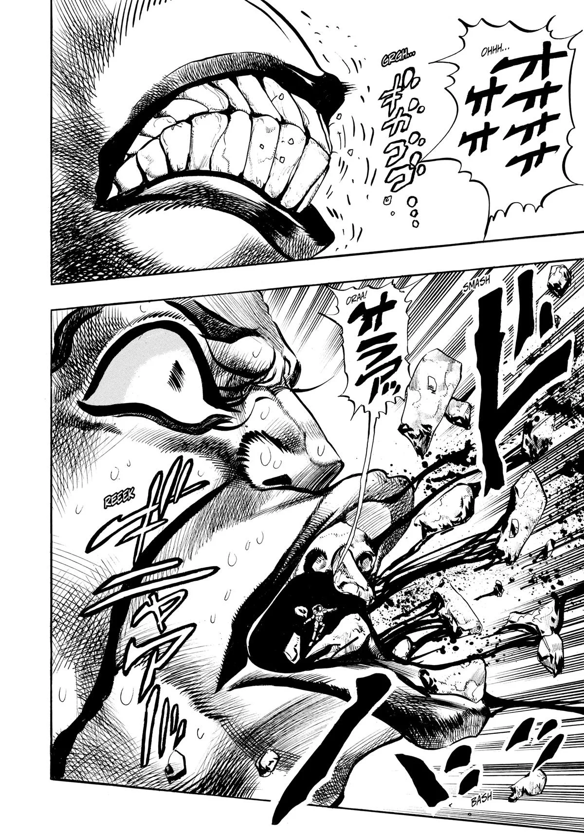 JoJo's Bizarre Adventure - Chapter 182 - Page 14