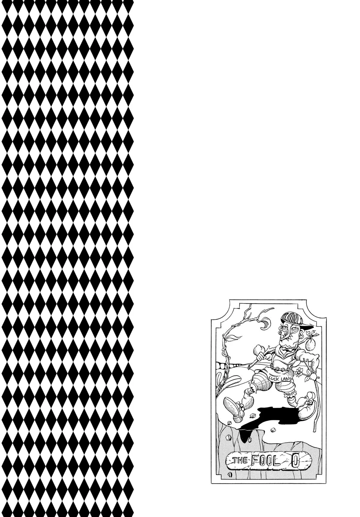 JoJo's Bizarre Adventure - Chapter 185 - Page 19