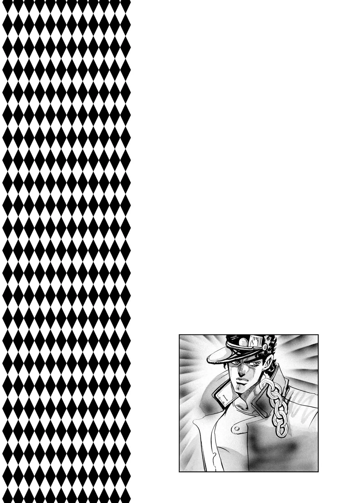JoJo's Bizarre Adventure - Chapter 191 - Page 20